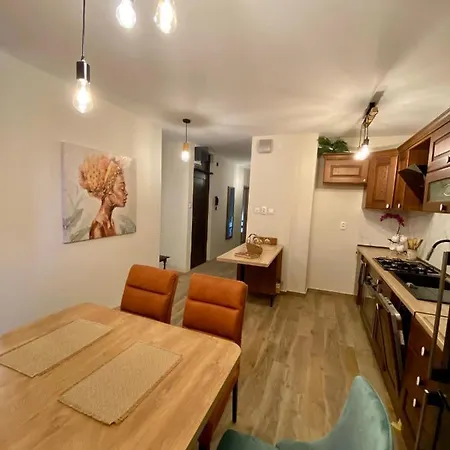 Apartment With Balcony And Free Parking Zára Kültér fotó