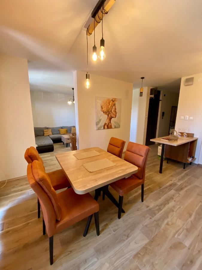 With Balcony And Free Parking Apartment Zadar