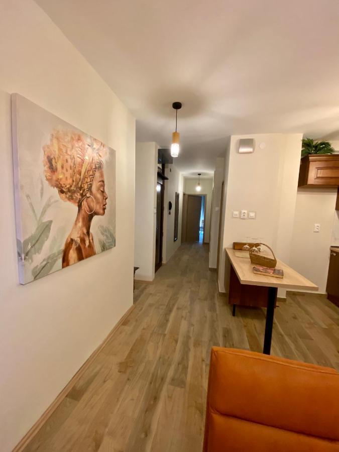 With Balcony And Free Parking Apartment Zadar
