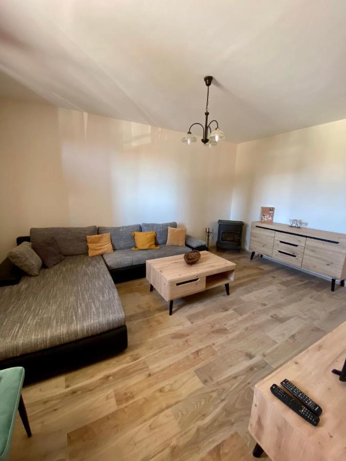 With Balcony And Free Parking Apartment *