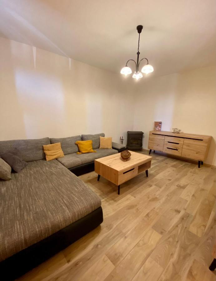 With Balcony And Free Parking Apartment *