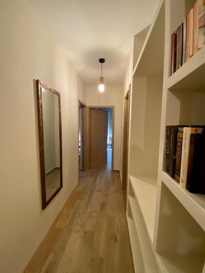 With Balcony And Free Parking Apartman